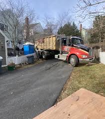 Best Dumpster Rental Services  in Columbia, PA